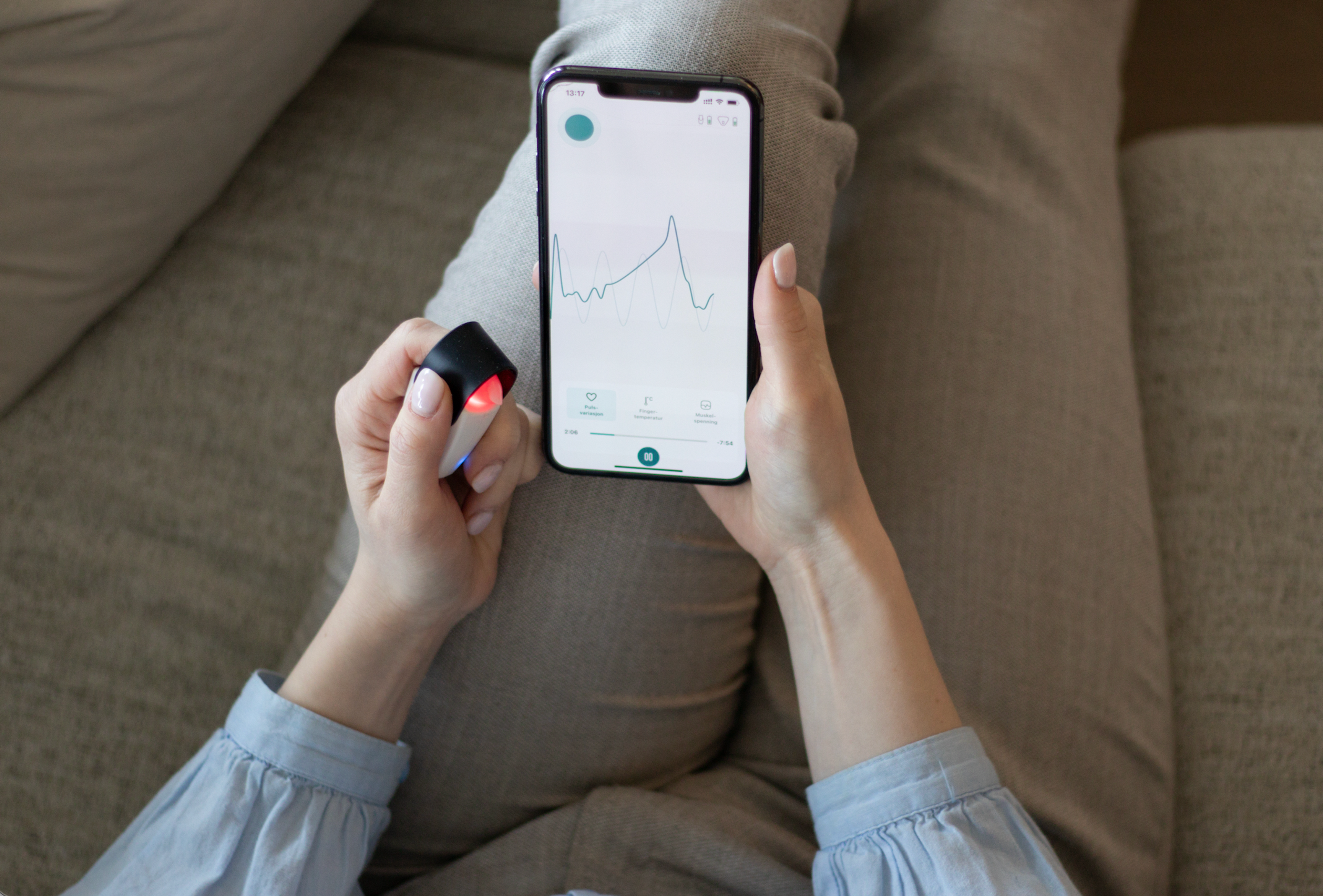 Presentation of study protocol