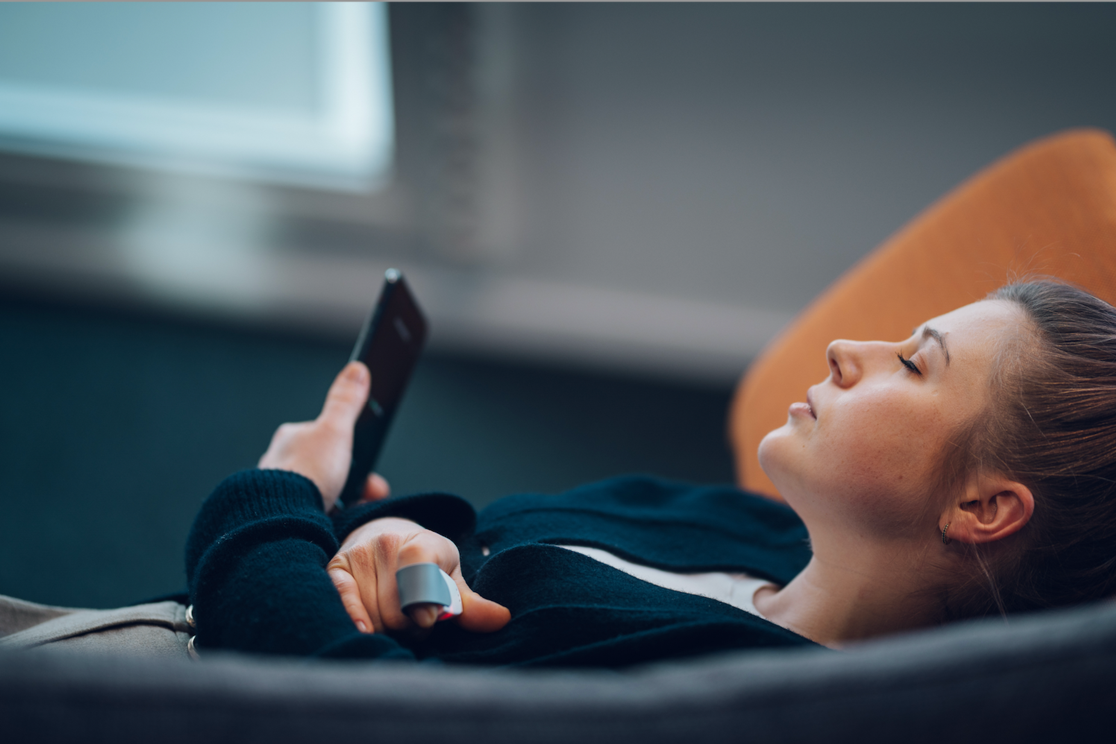 Cerebri biofeedback therapy on episodic migraines shows positive clinical trial results