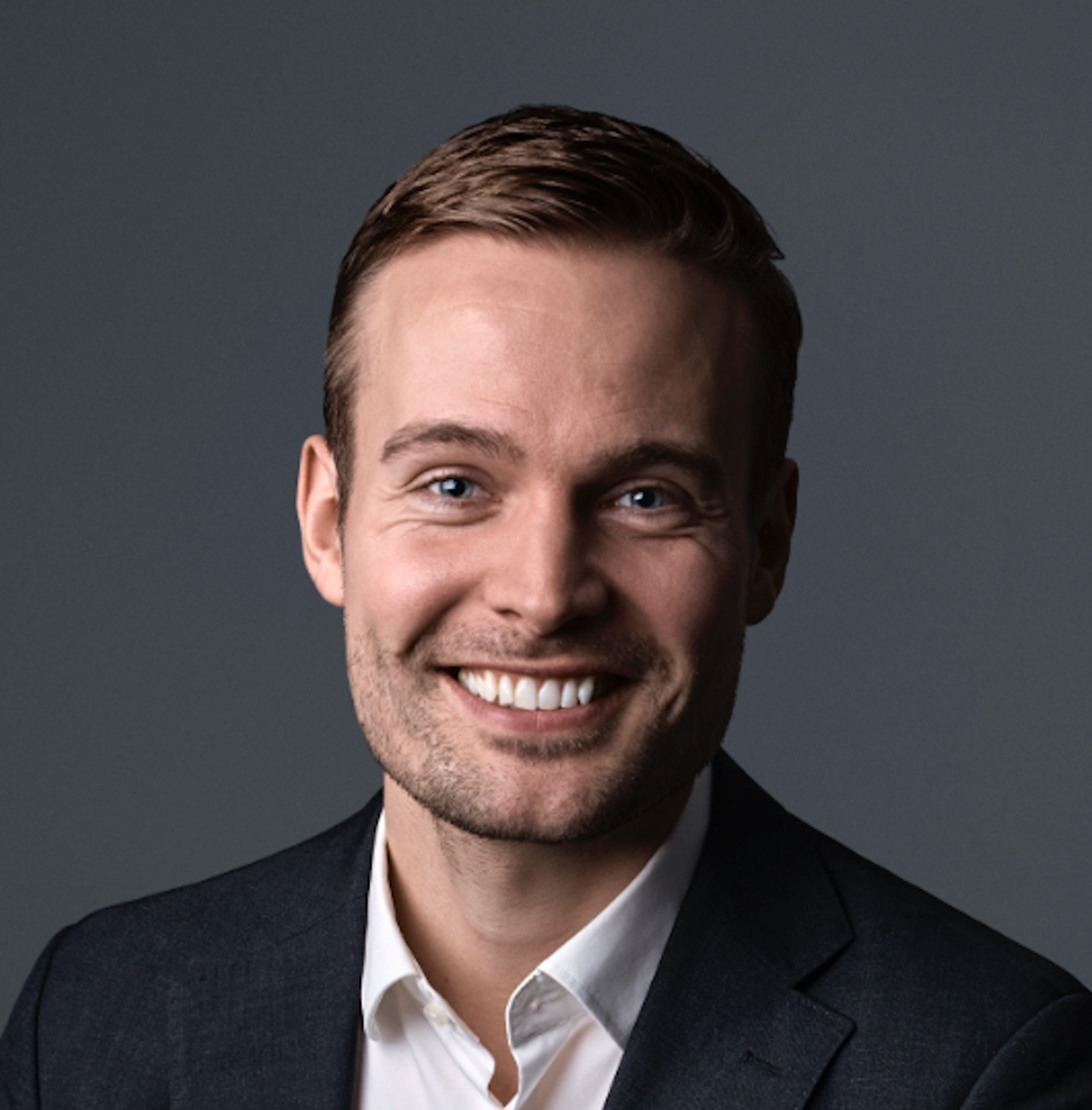 Anton Lorenz Bondesen