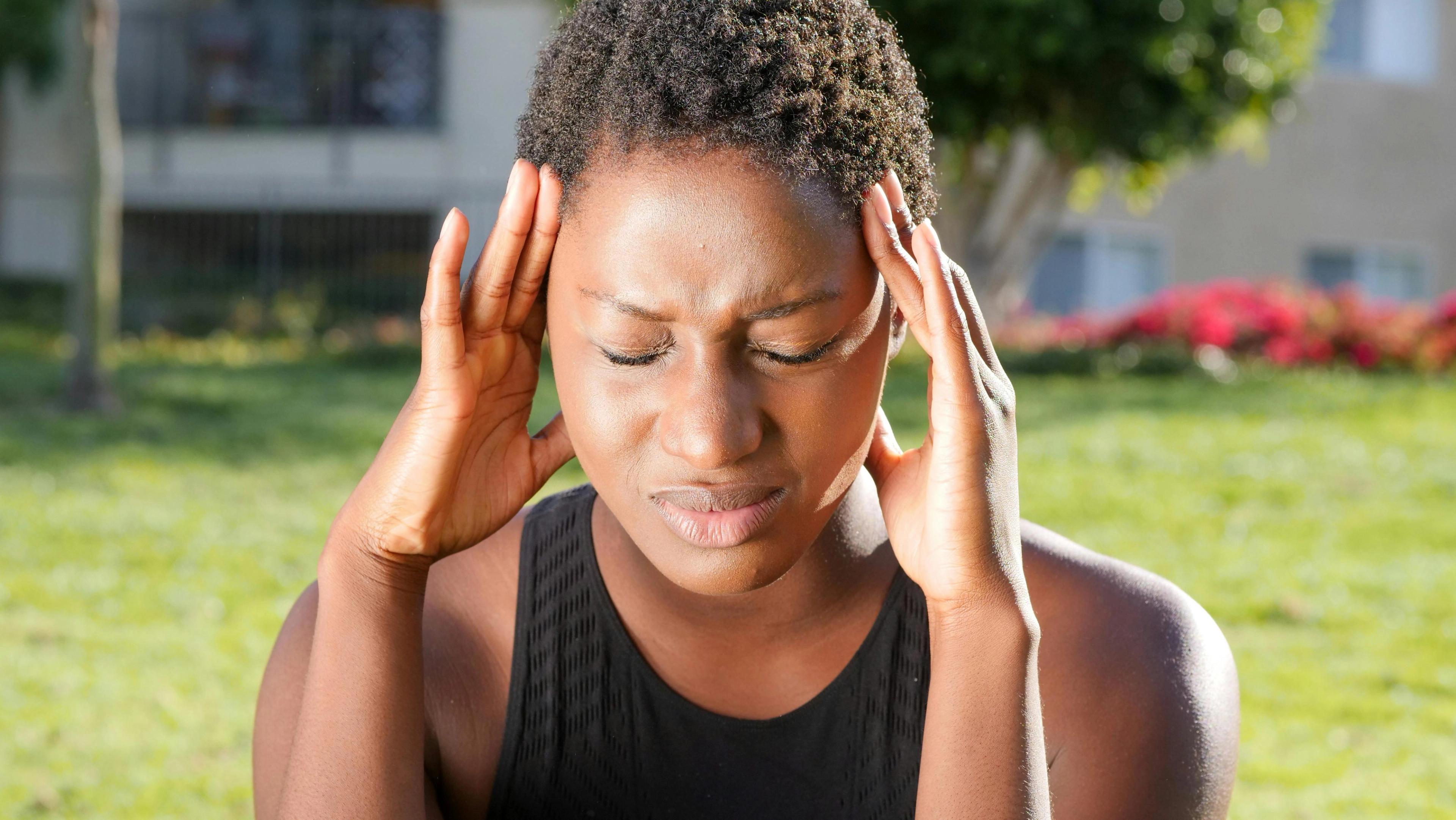 migraine awareness month headache