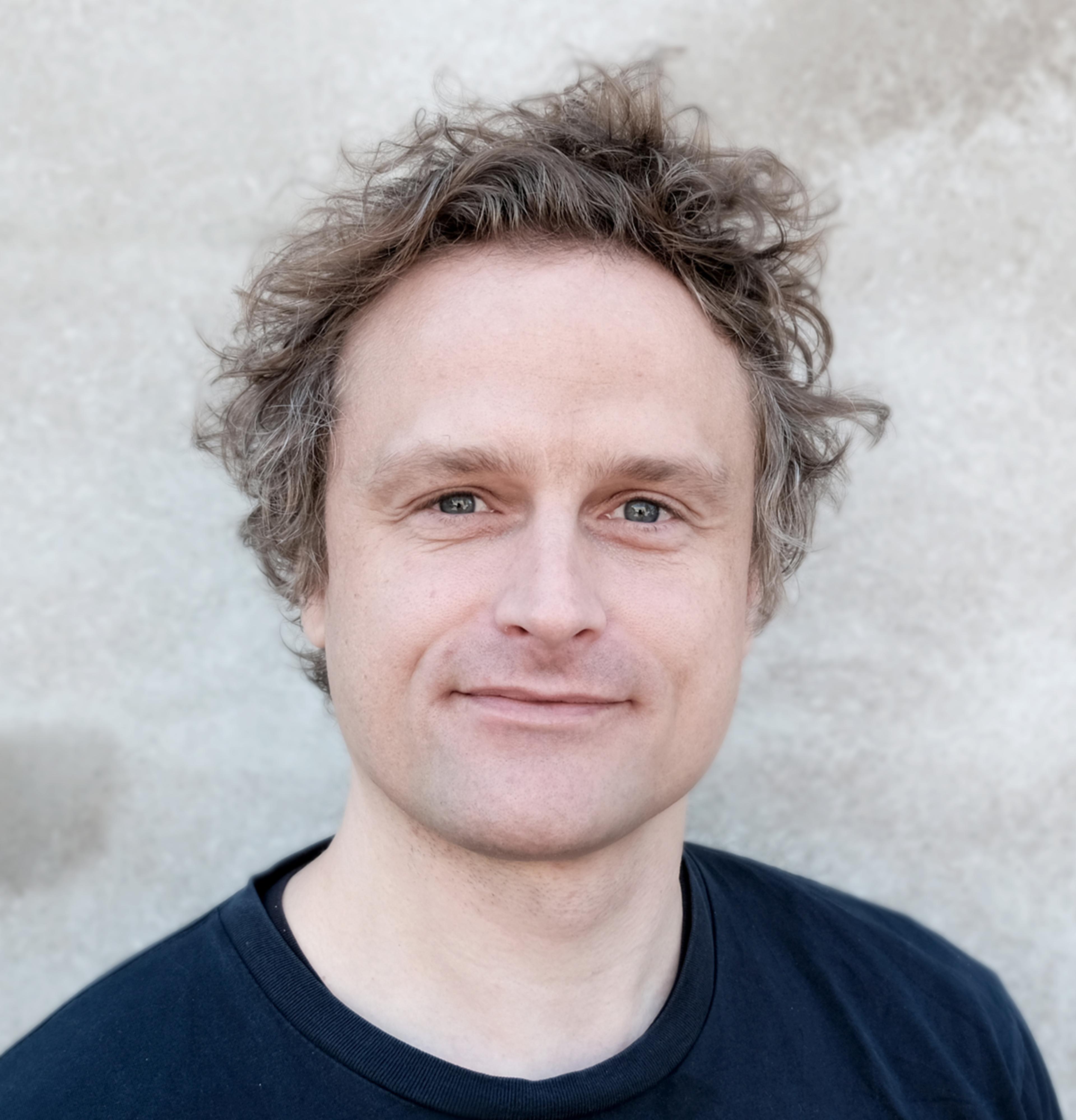 Photo of Alexander Olsen