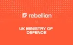 UK Ministry of Defence - Website Banner