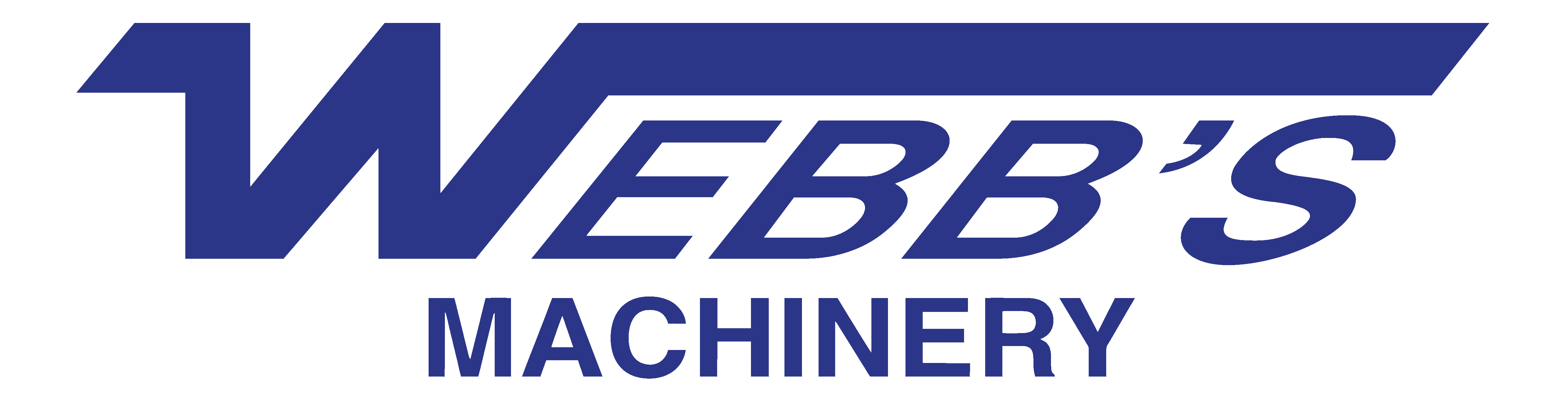 Webb's Machinery Privacy Policy logo