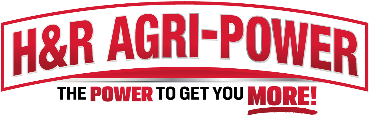 H&R Privacy Policy logo
