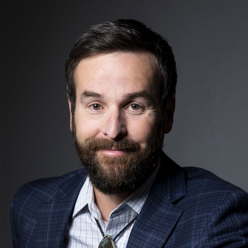 Remi Schmaltz, Founder & Chief Executive Officer at Brilliant Harvest