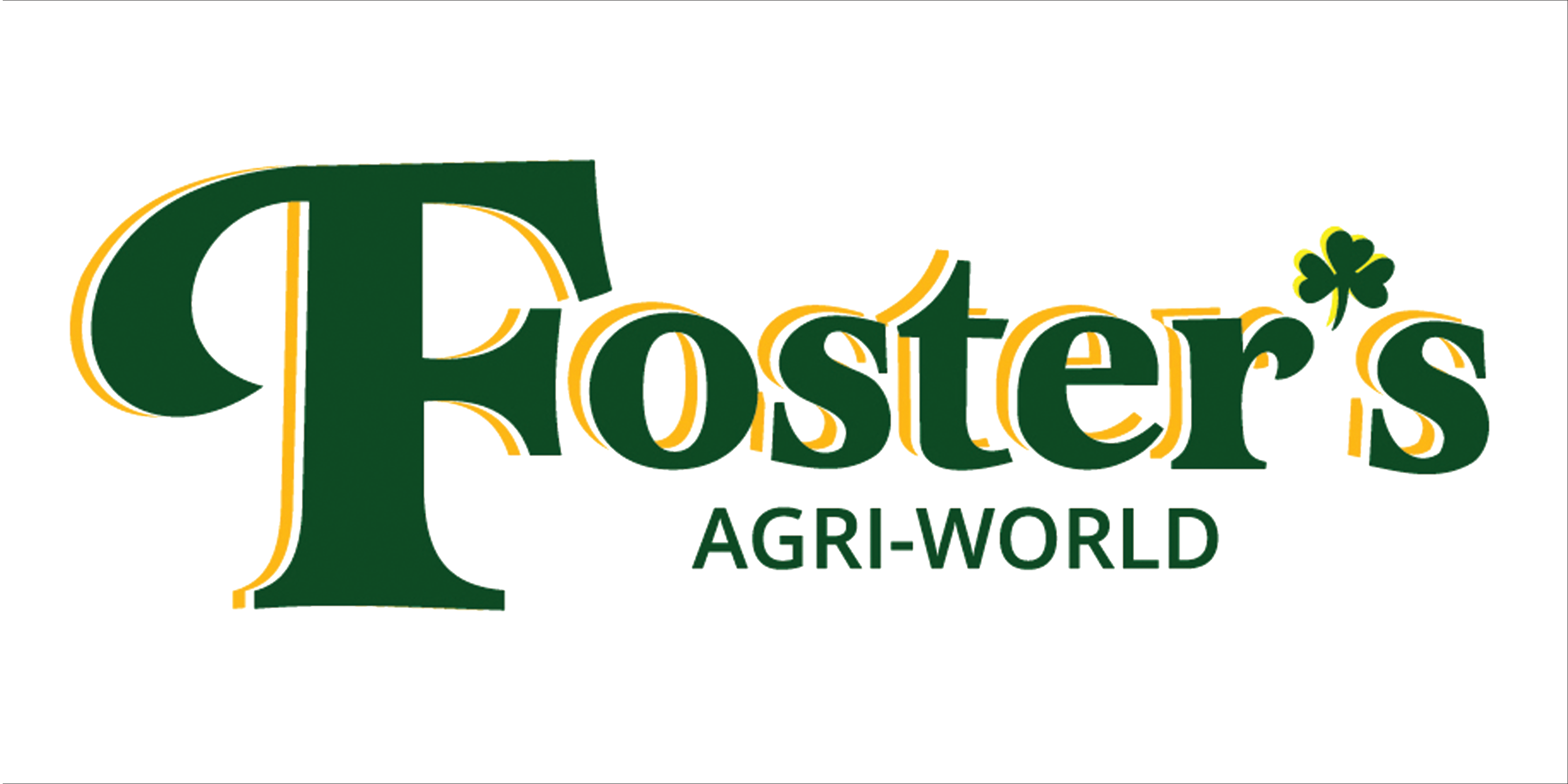Fosters Privacy Policy logo