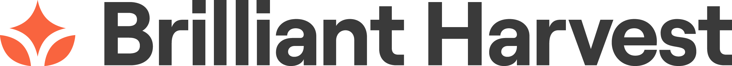 Brilliant Harvest logo