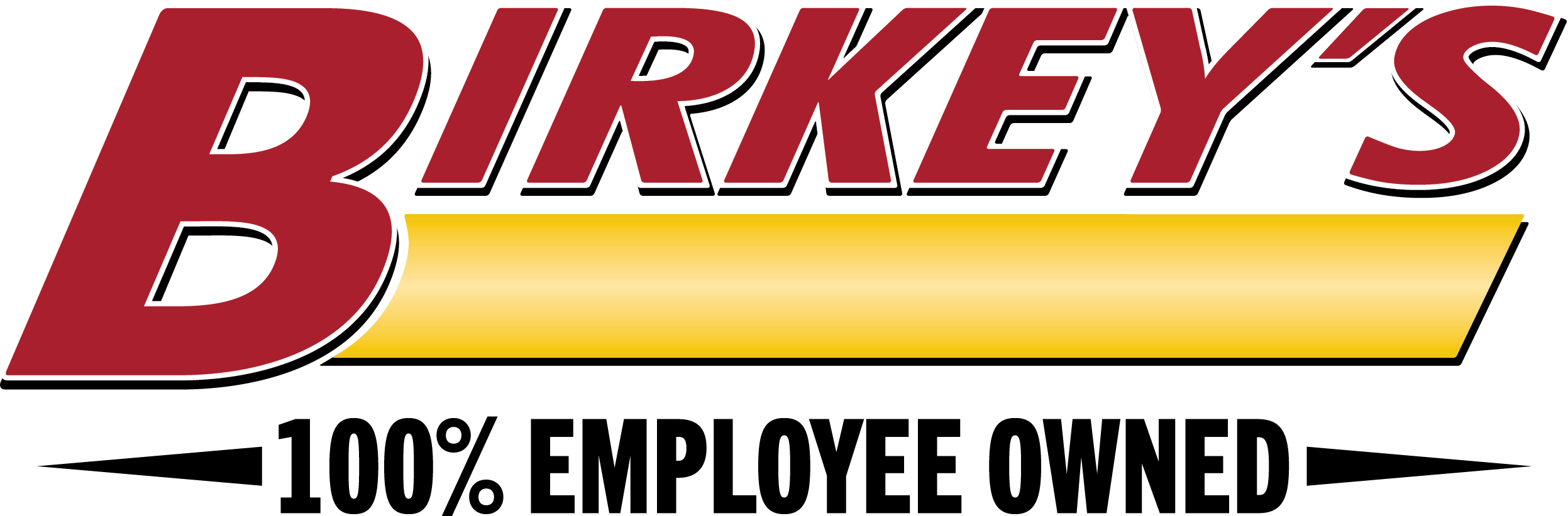 Birkeys Privacy Policy logo