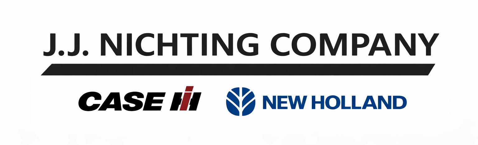JJNichting Privacy Policy logo