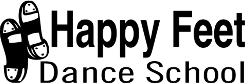 Happy Feet Dance School