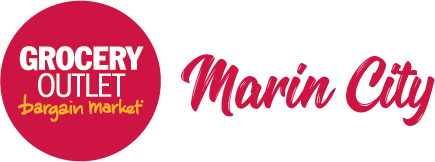 Grocery Outlet Marin City