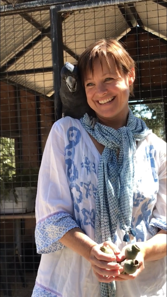 Rebecca Yates