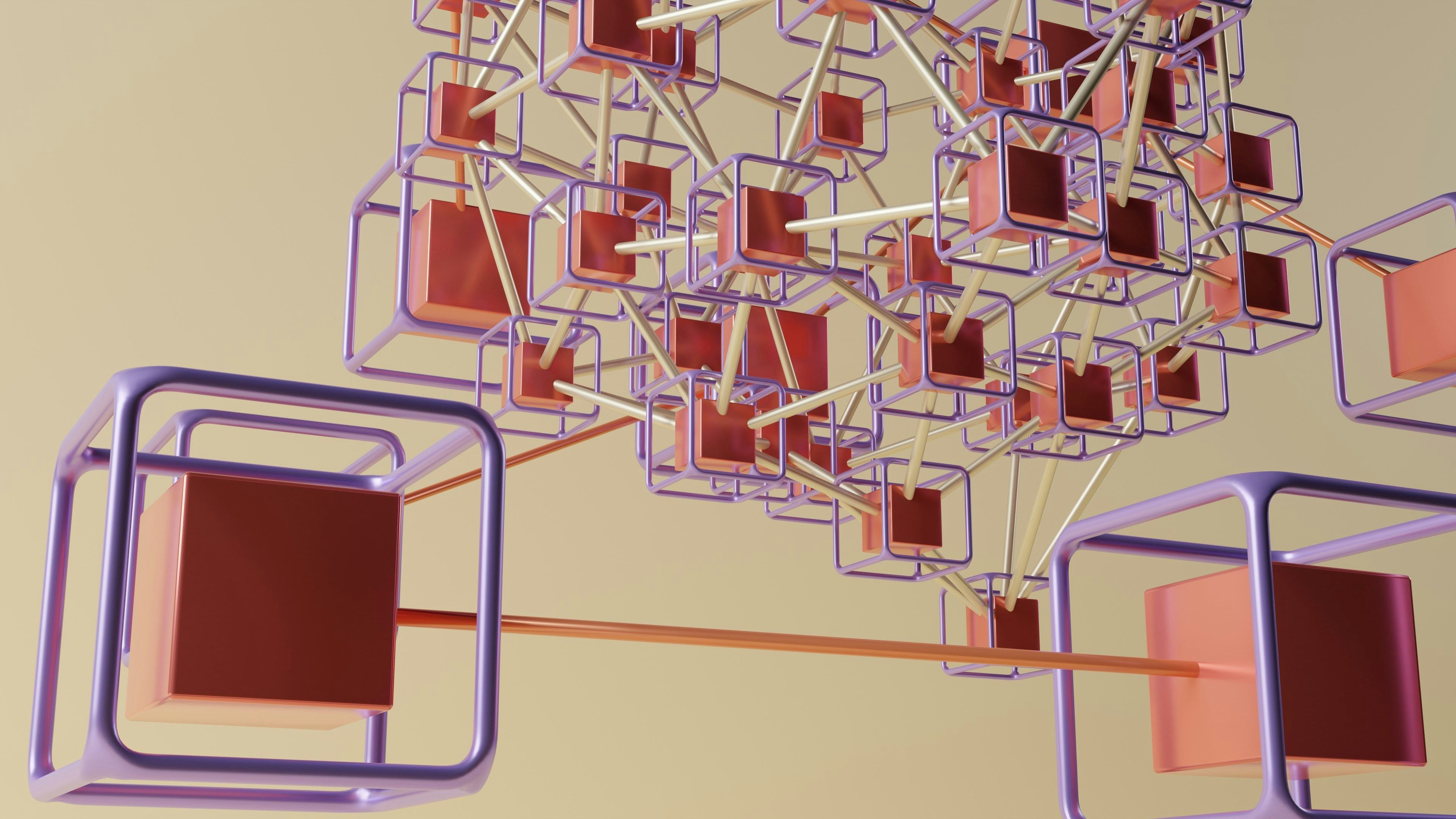 自作PoWブロックチェーンでdifficultyとattemptsを実験する
