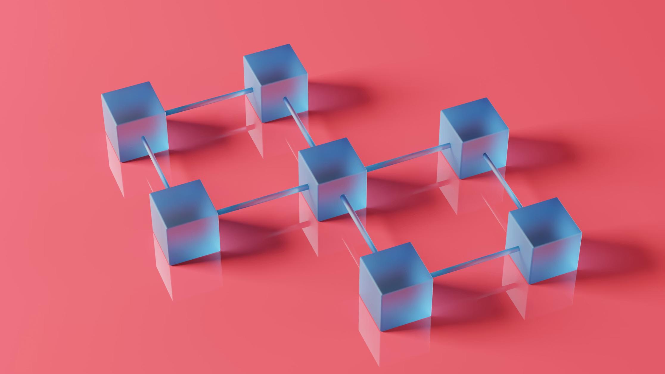 PoWを使った簡易ブロックチェーンをpythonで実装