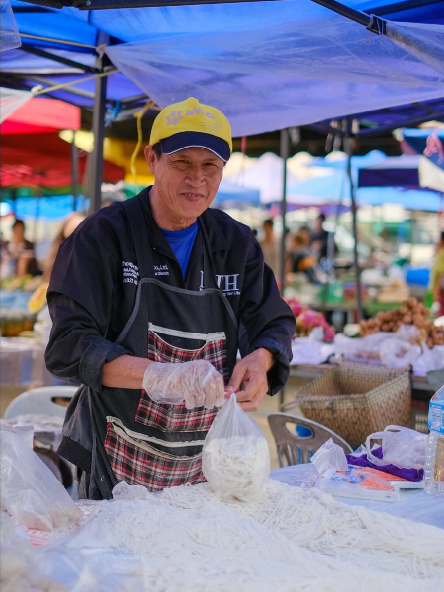 Laos