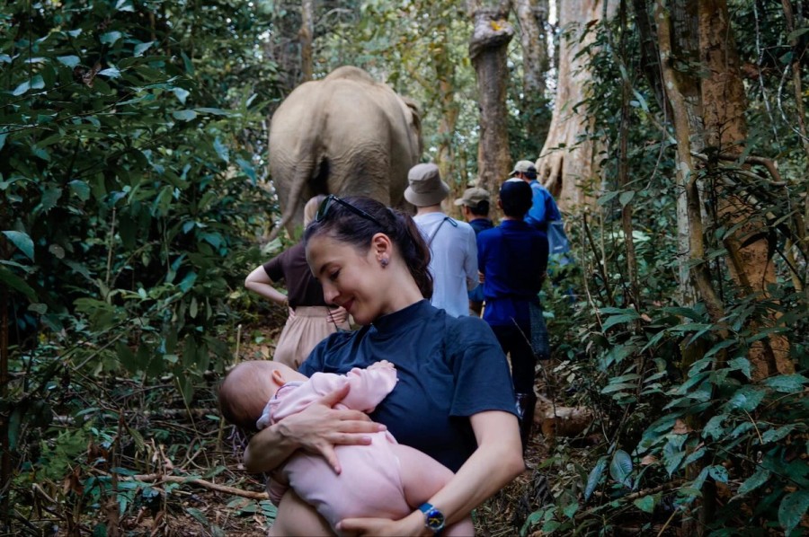 Laos