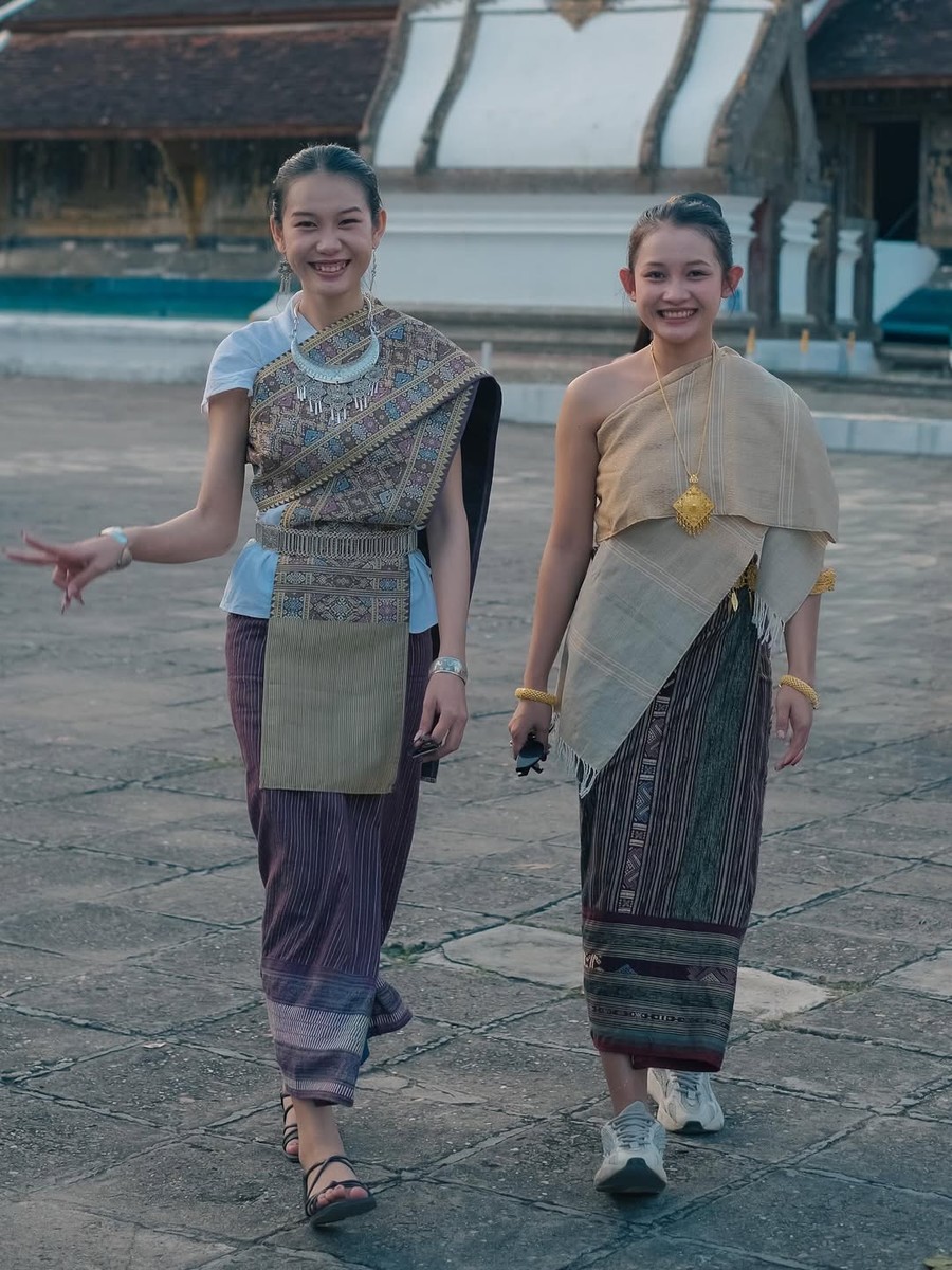 Laos