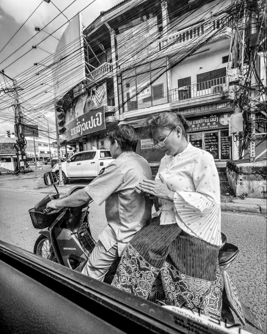 Laos