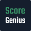 Icon of ScoreGenius