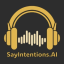 Icon of SayIntentions.AI