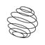Icon of Ghost Font