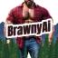 Icon of BrawnyAi