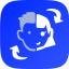 Icon of Video Face Swap AI