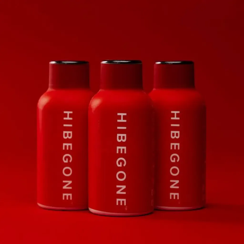HIBEGONE™ 3-Pack