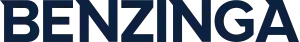 Benzinga Logo