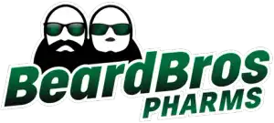Beard Bros Pharms Logo