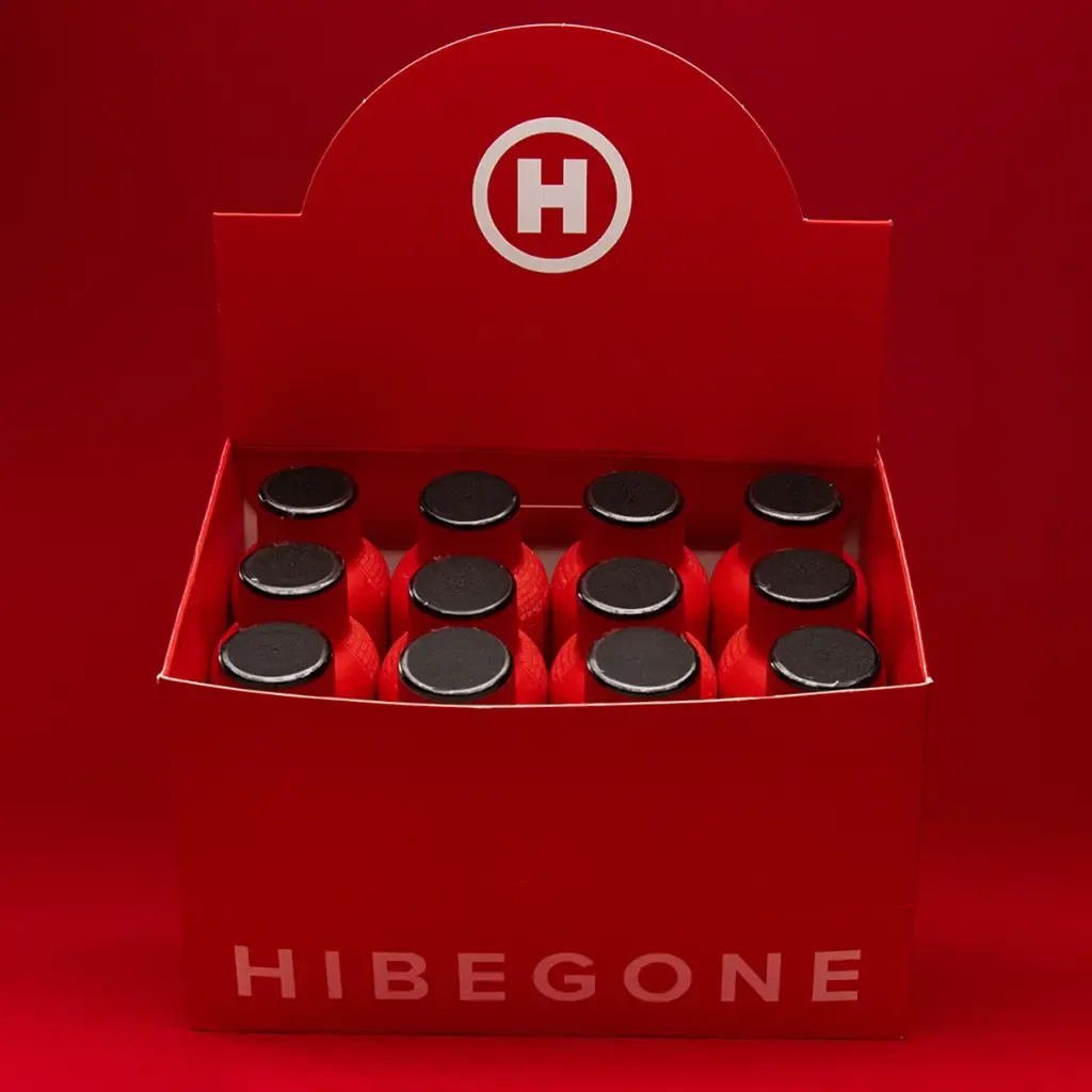 HIBEGONE™ 12-Pack