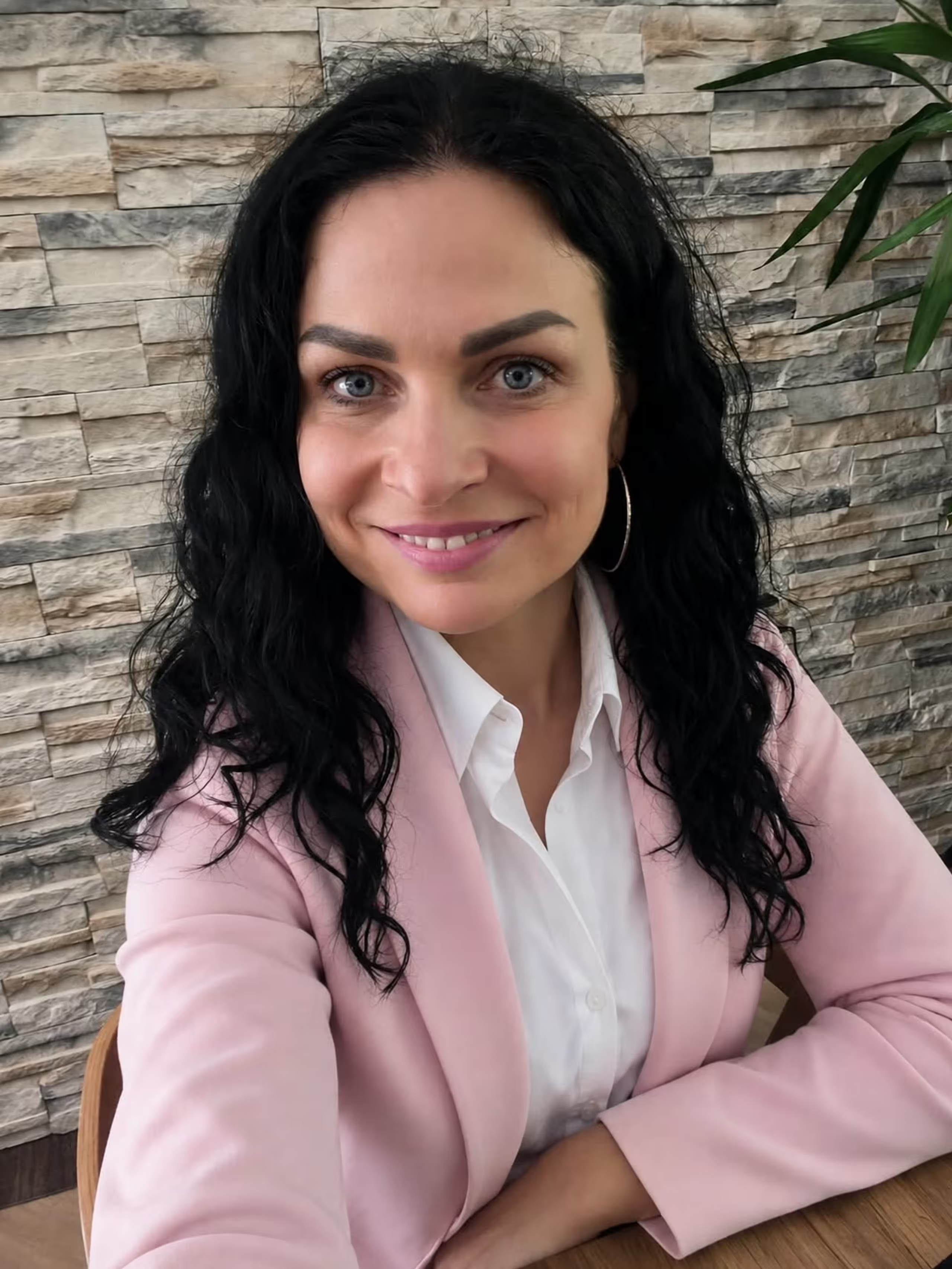 Katarzyna Pilarz - collaborative partnership