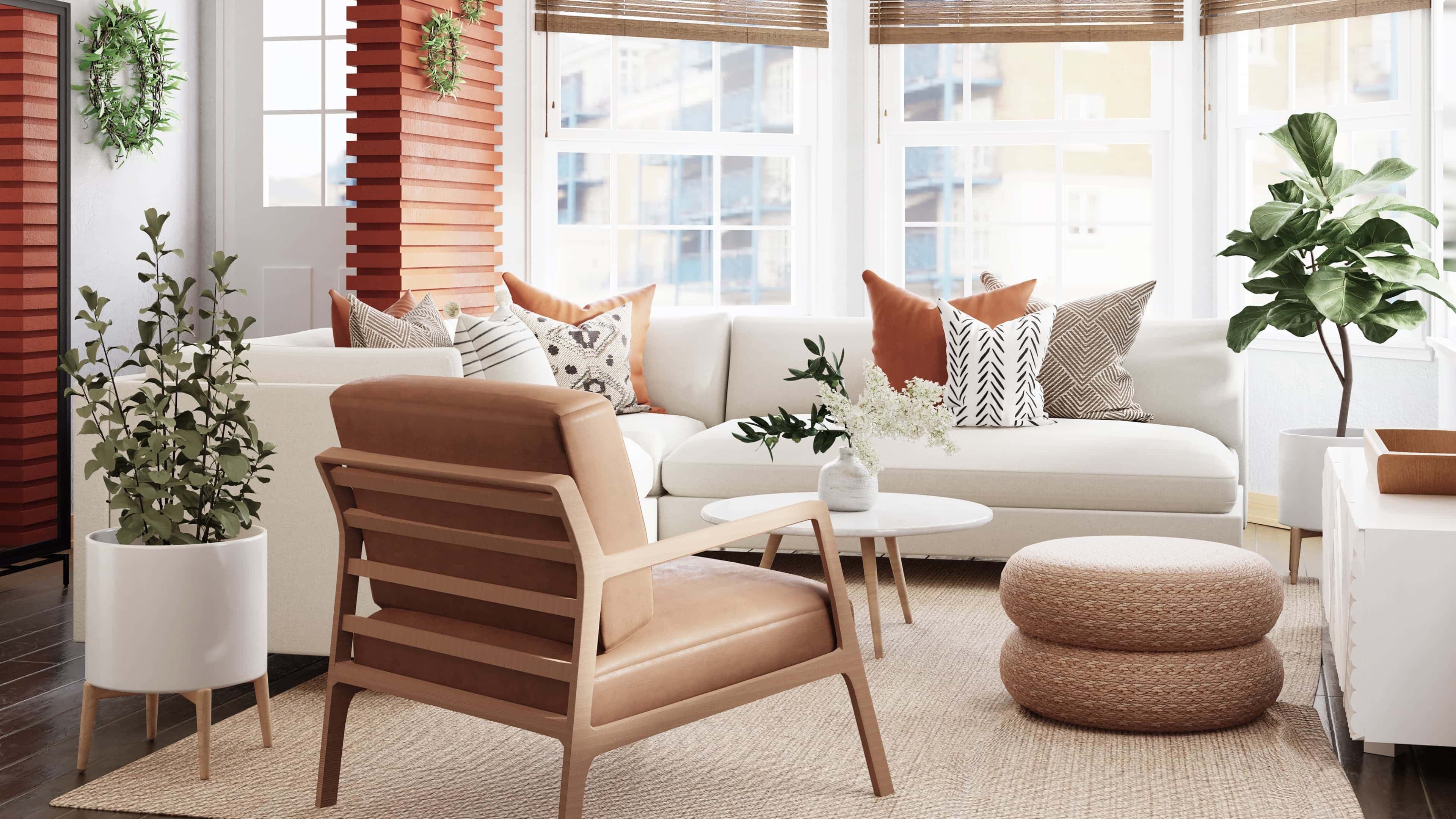 Interiors Example Project Image