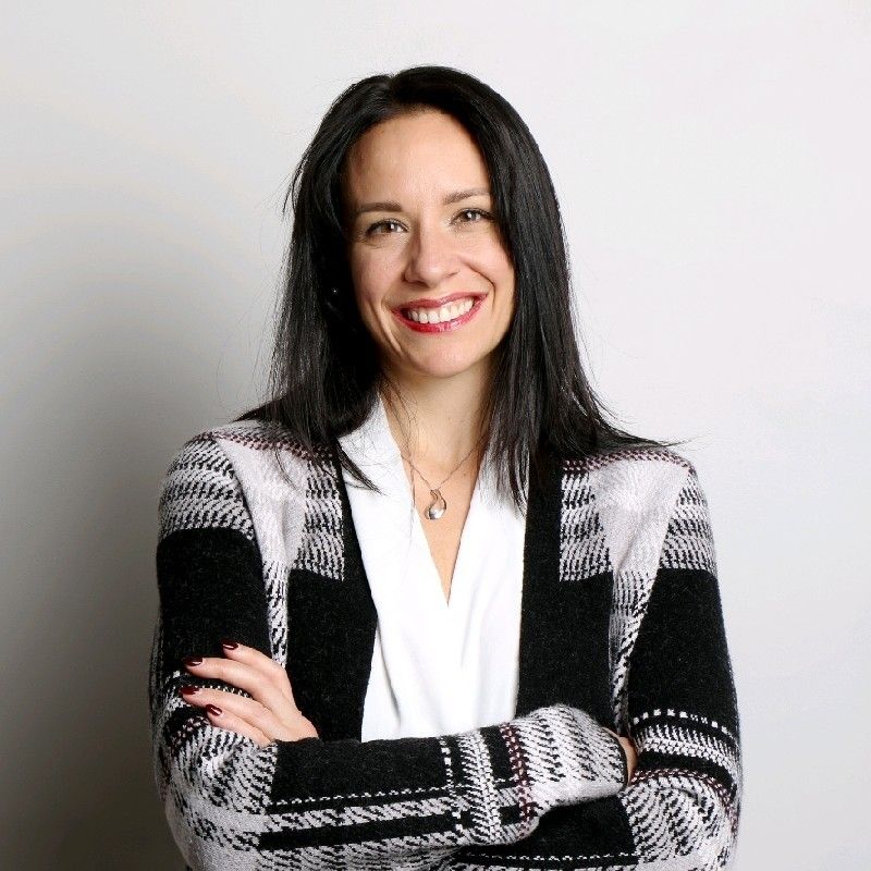 Sarah Therrien, M. Adm.