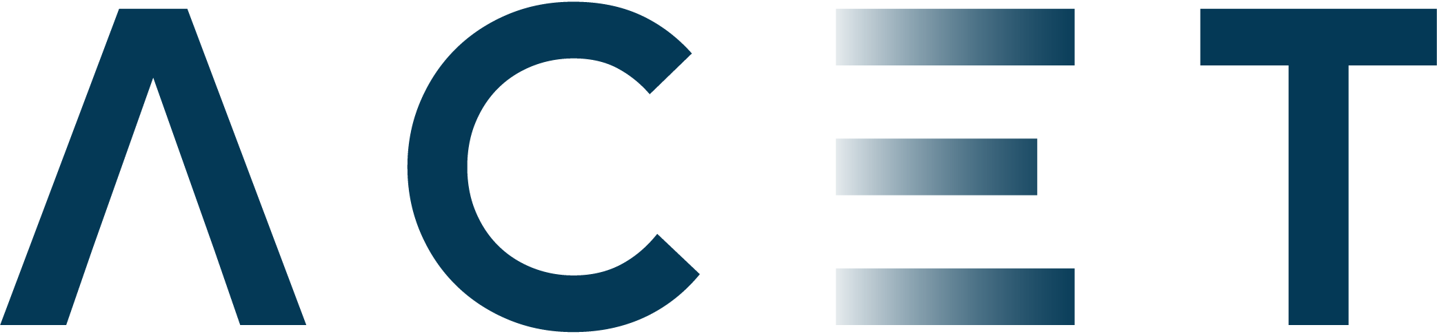 ACET
