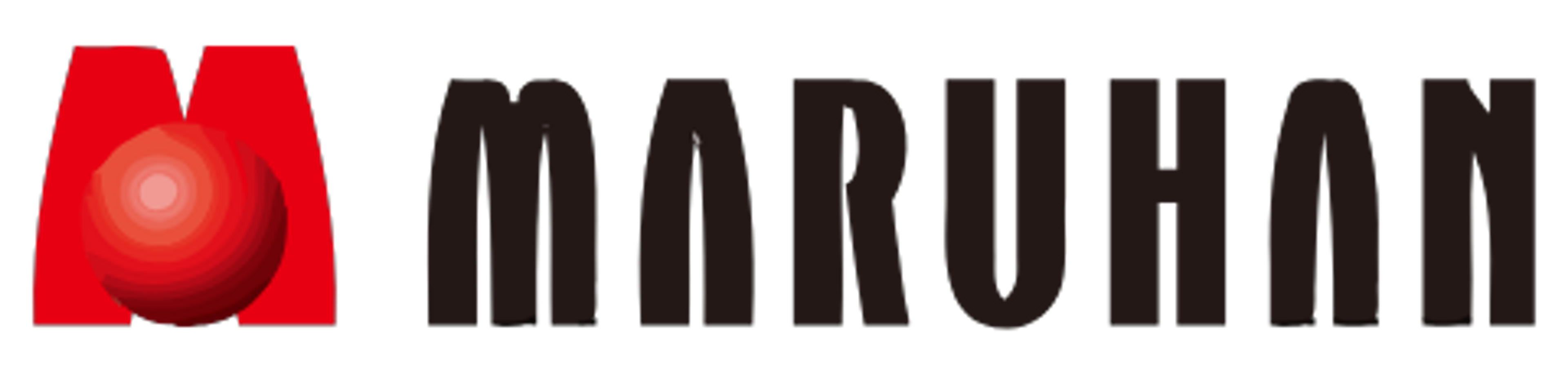 Maruhan logo