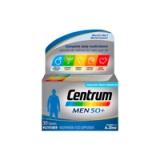 Centrum Men 50+ Multivitamin & Mineral Tablets (30)