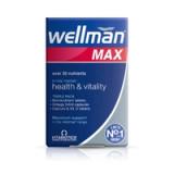 Vitabiotics Wellman Max Tablets (84)