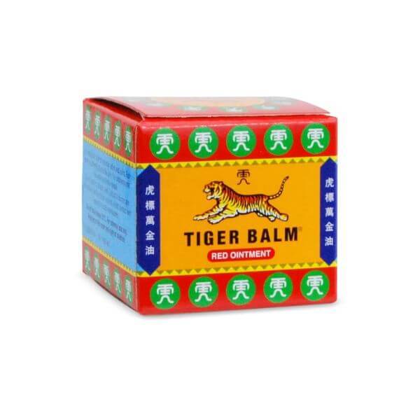 Tiger Balm Red Ointment