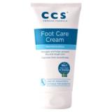 CCS Foot Care Cream