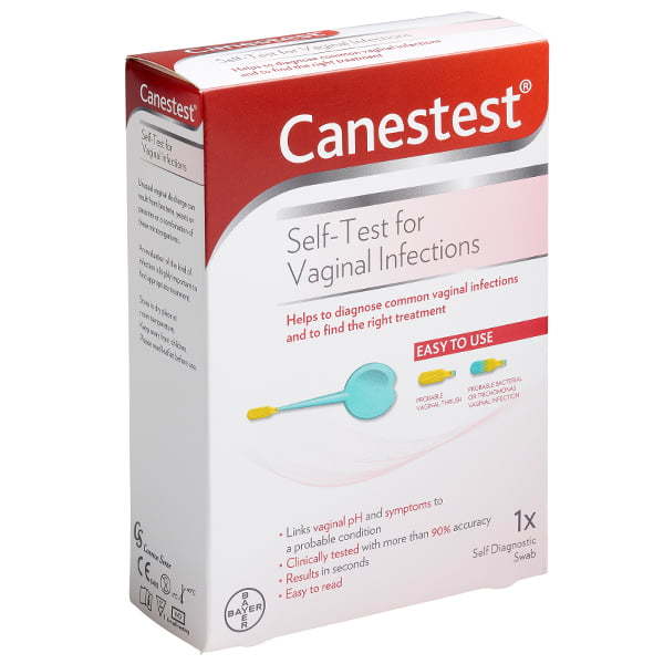 Canestest