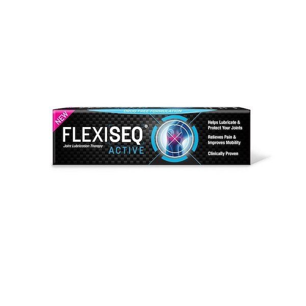 Flexiseq Active Gel