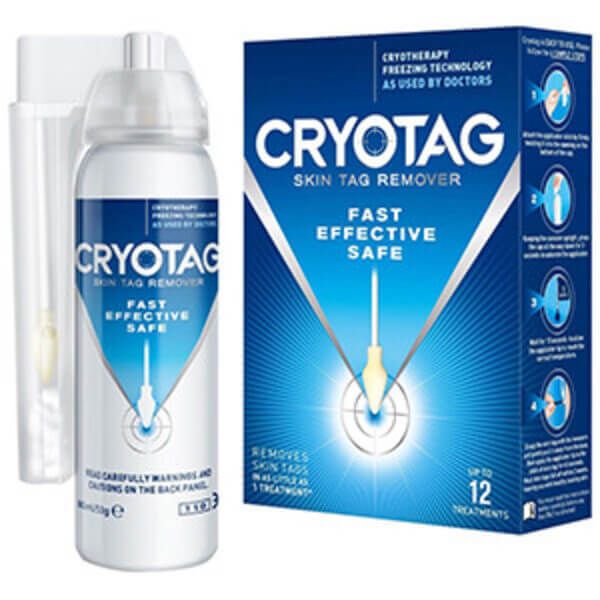 Cryotag Skin Tag Remover