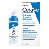 CeraVe Hydrating Hyaluronic Acid Serum