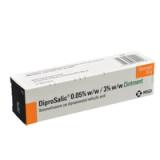 Diprosalic Ointment