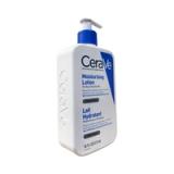 CeraVe Moisturising Lotion