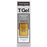 Neutrogena T/Gel Shampoo (Sensitive Scalp)