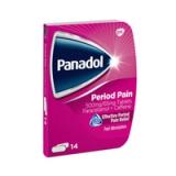 Panadol Period Pain Tablets (14)