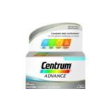 Centrum Advance Multivitamin & Mineral Tablets (60)