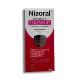 Nizoral Anti-Dandruff Shampoo